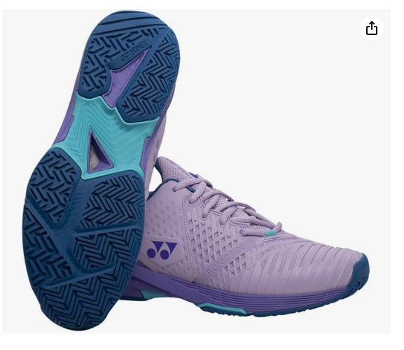 CHAUSSURE DE TENNIS YONEX POWER CUSHION SONICAGE 3