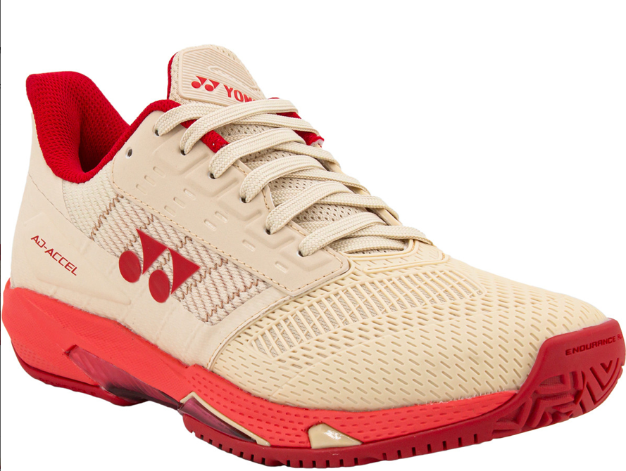 CHAUSSURE DE TENNIS YONEX POWER CUSHION AD-ACCEL