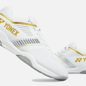 CHAUSSURE DE BADMINTON YONEX STRIDER FLOW LATERAL SHELL