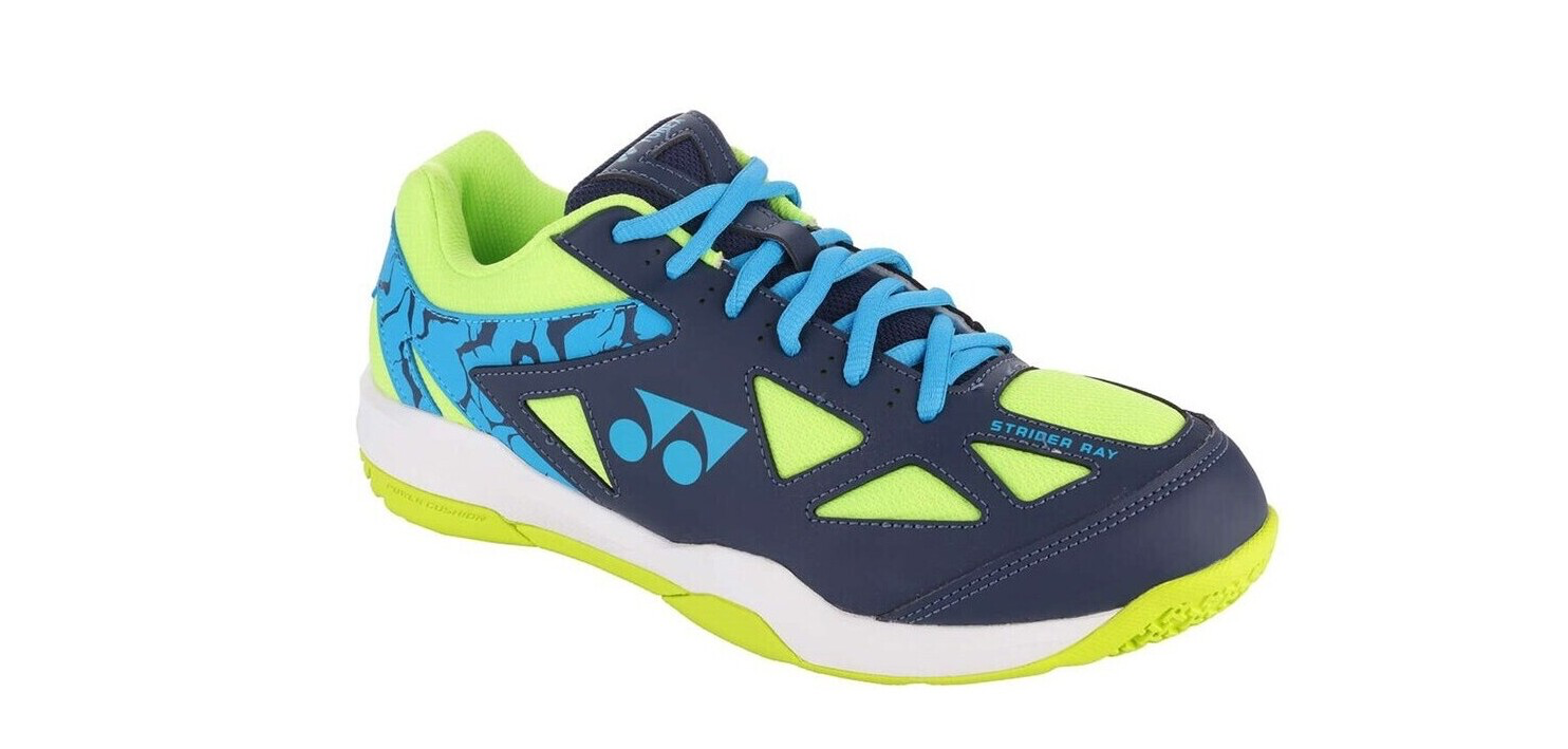 CHAUSSURE DE BADMINTON YONEX STRIDER RAY