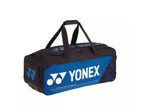 SAC A RAQUETTE PRO TROLLEY BAG YONEX :