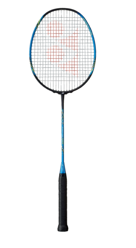RAQUETTE BADMINTON NANOFLARE JUNIOR